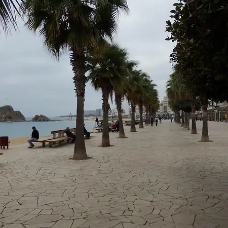 Playa Apartment