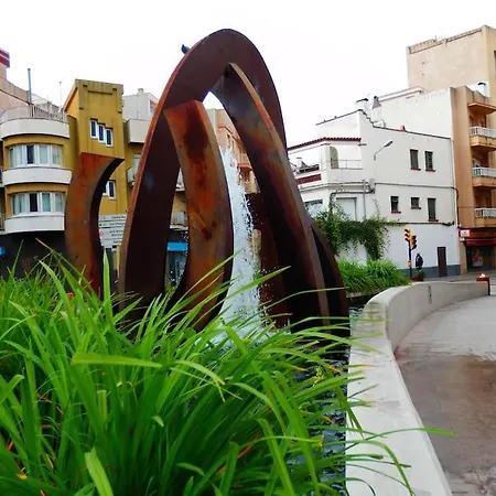 Apartment Playa