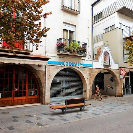 Playa Apartment