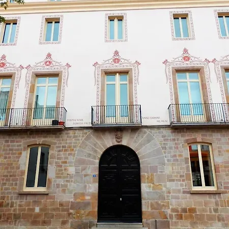 Apartamento Con Terraza Blanes Playa, Costa Brava アパート