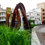 Apartament Beach, Costa Brava