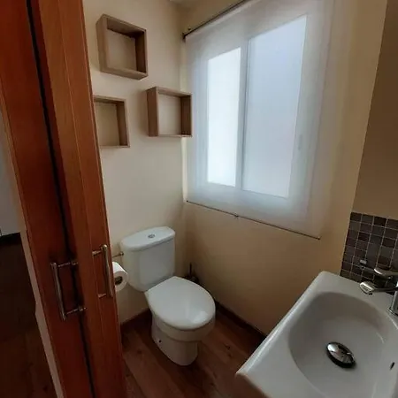 Apartment Loft Con Gran Terraza A 5 Minutos De La Playa Blanes