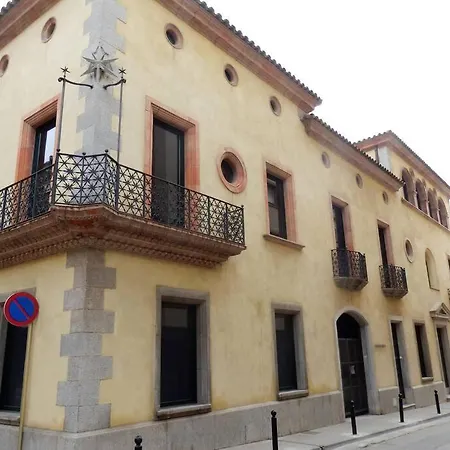 Loft Con Gran Terraza A 5 Minutos De La Playa Blanes