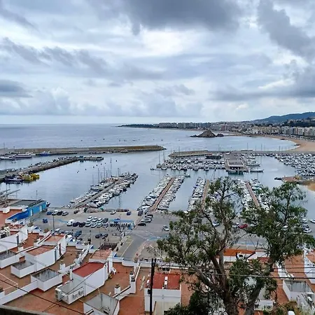 Loft Con Gran Terraza A 5 Minutos De La Playa