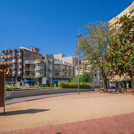 Appartement Loft Con Gran Terraza A 5 Minutos De La Playa