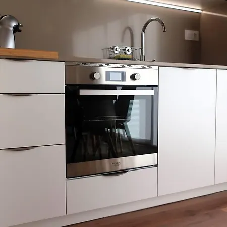 Apartamento Con Terraza Blanes Playa, Costa Brava *