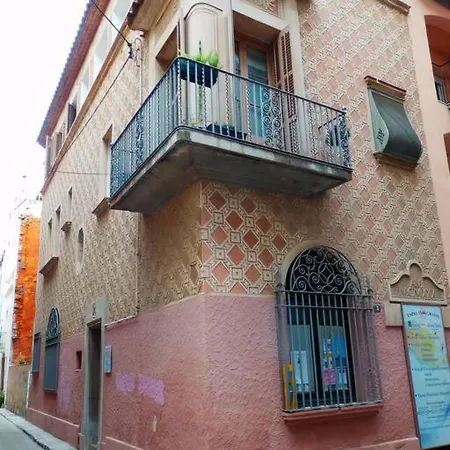 Playa Apartmán Blanes