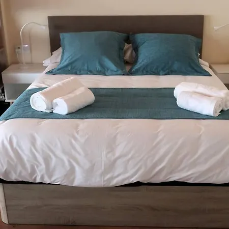 Apartamento Con Terraza Blanes Playa, Costa Brava Apartment Blanes