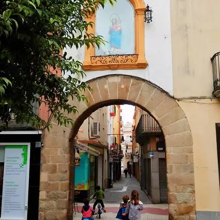Apartmán Playa Blanes
