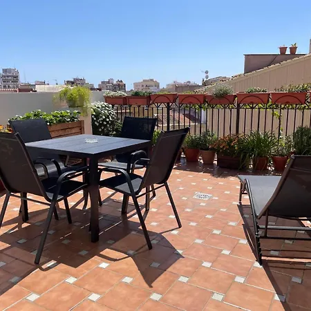 Apartmán Playa