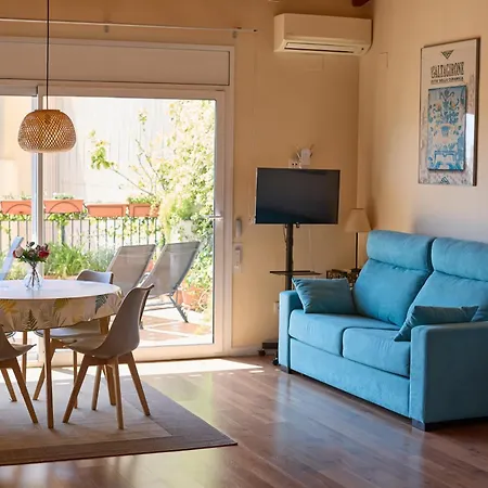 Apartmán Playa *
