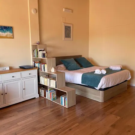 Apartmán Playa Blanes