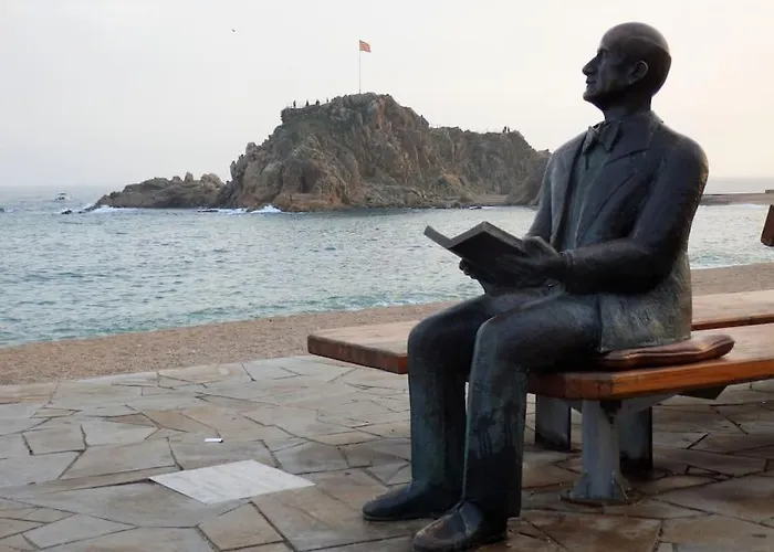 דירה Beach, Costa Brava *